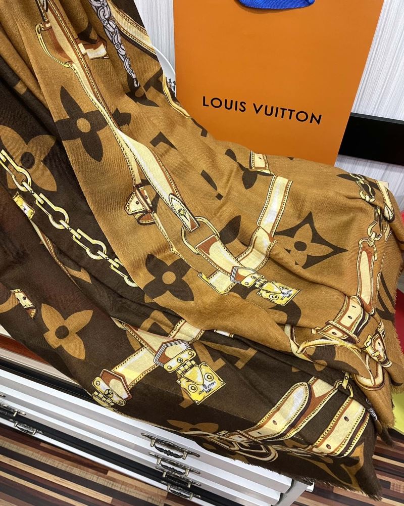 Louis Vuitton Scarf